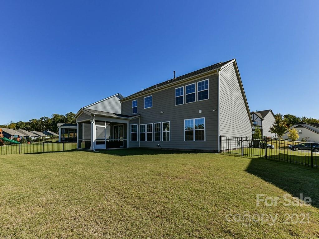 17428 Austins Creek Drive Charlotte NC 28278