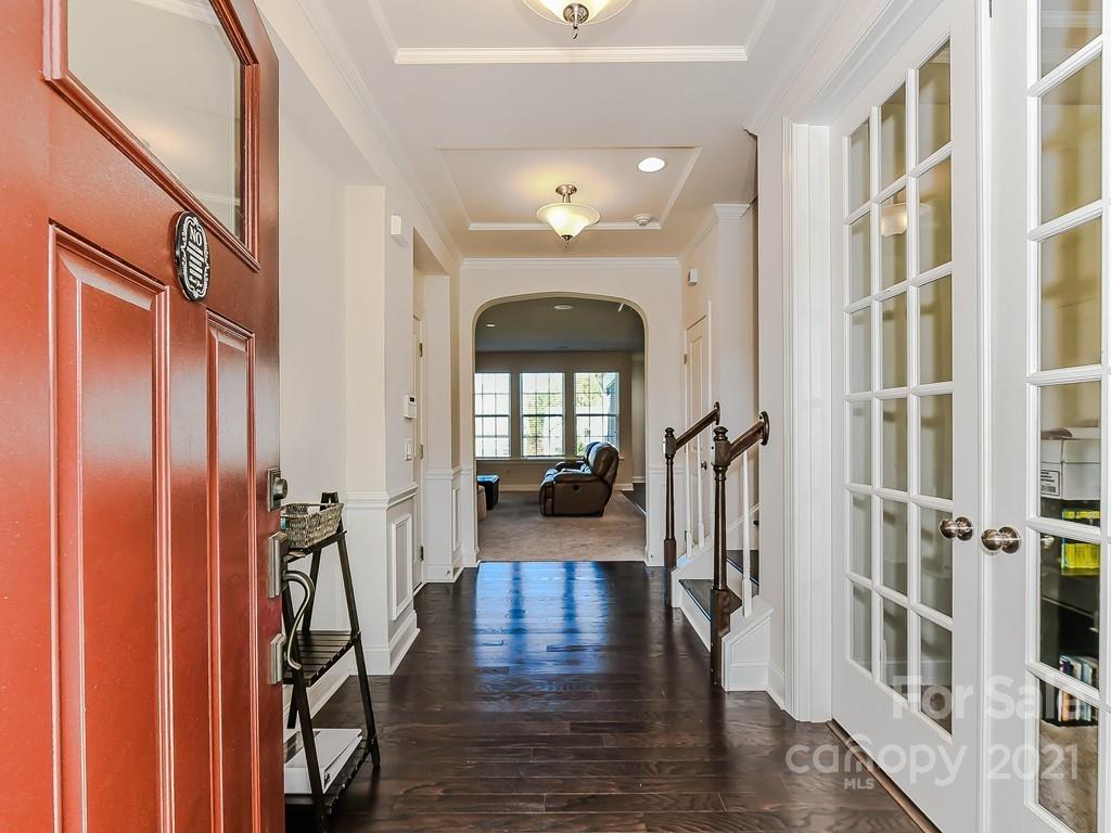 17428 Austins Creek Drive Charlotte NC 28278