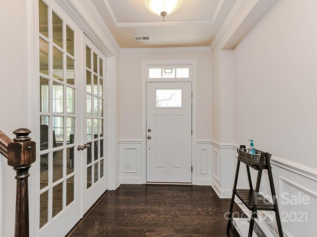 17428 Austins Creek Drive Charlotte NC 28278