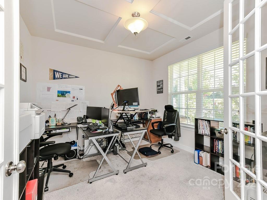 17428 Austins Creek Drive Charlotte NC 28278