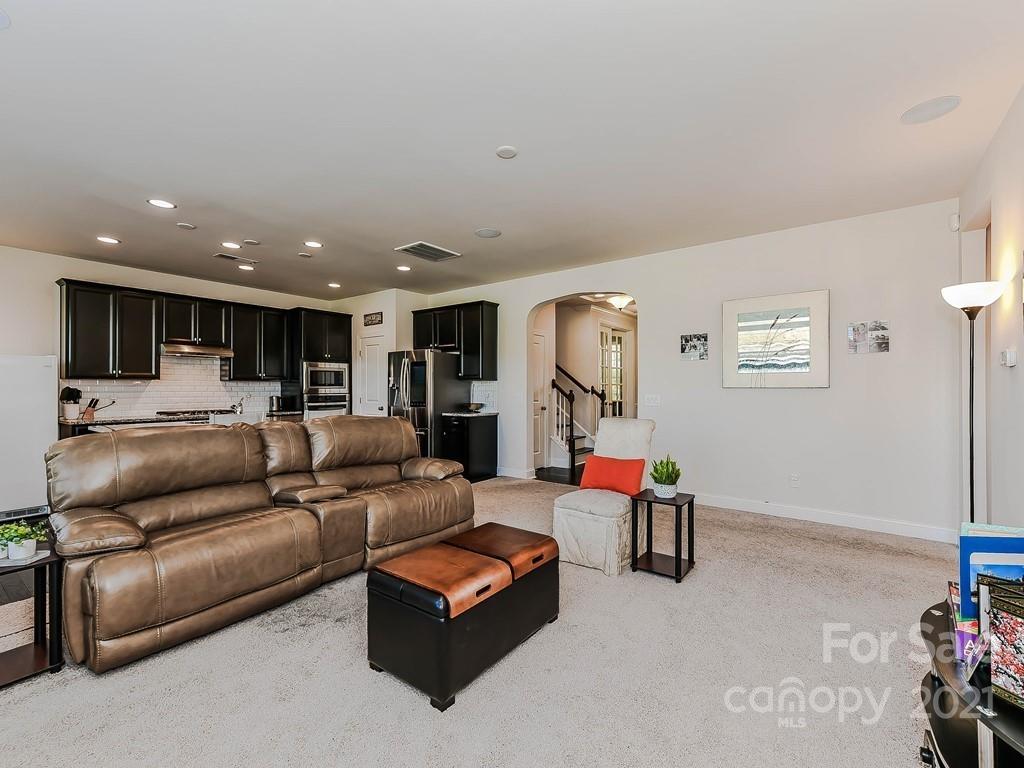 17428 Austins Creek Drive Charlotte NC 28278
