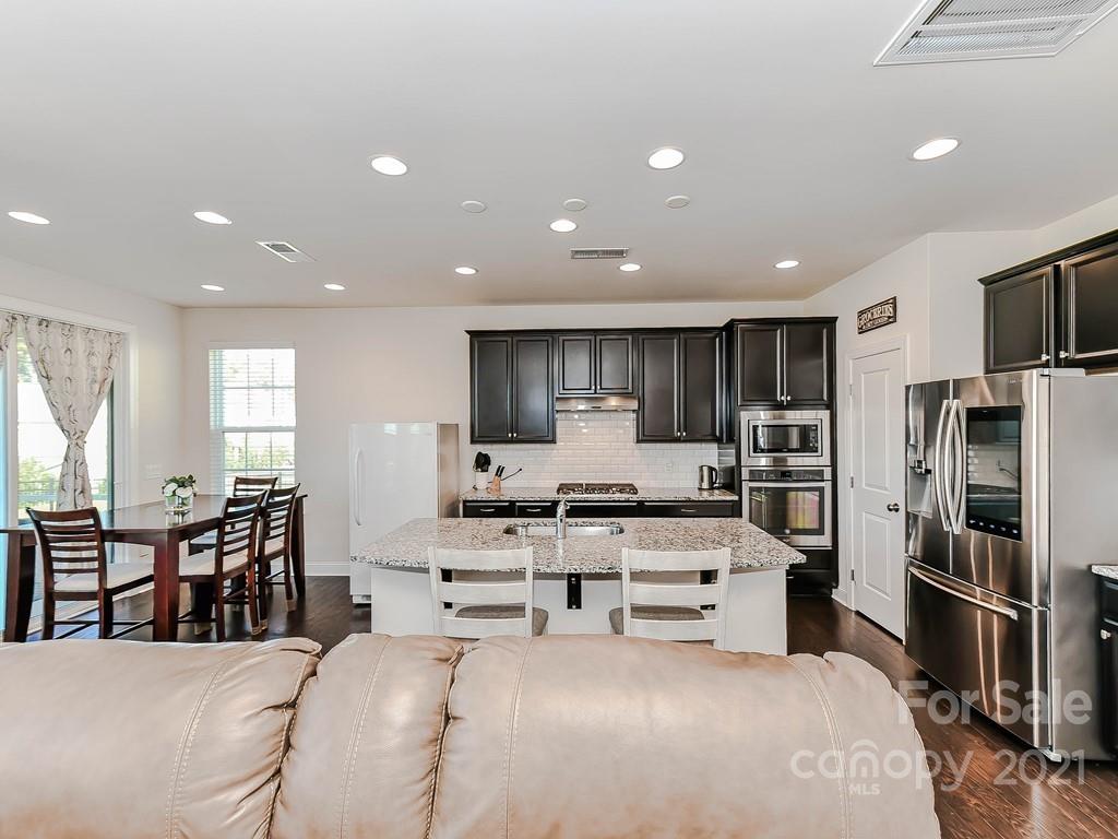 17428 Austins Creek Drive Charlotte NC 28278