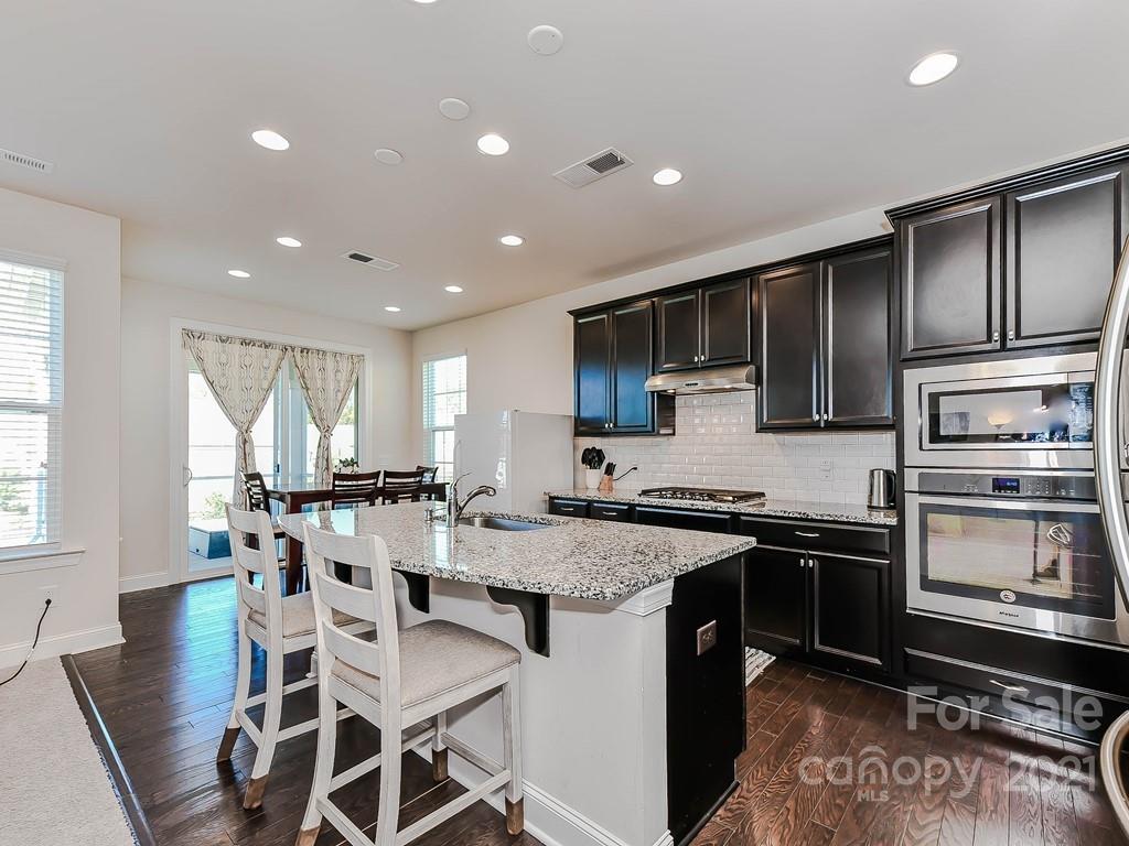 17428 Austins Creek Drive Charlotte NC 28278