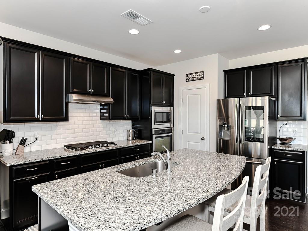 17428 Austins Creek Drive Charlotte NC 28278