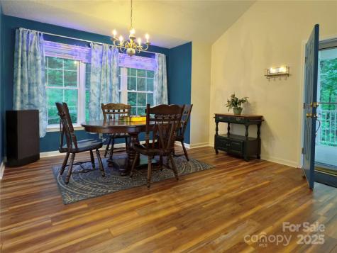 40 Sanctuary Drive Burnsville NC 28714