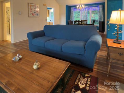 40 Sanctuary Drive Burnsville NC 28714