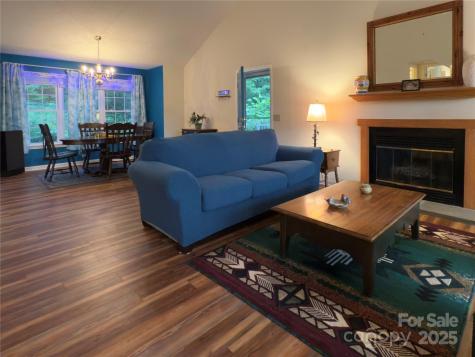 40 Sanctuary Drive Burnsville NC 28714