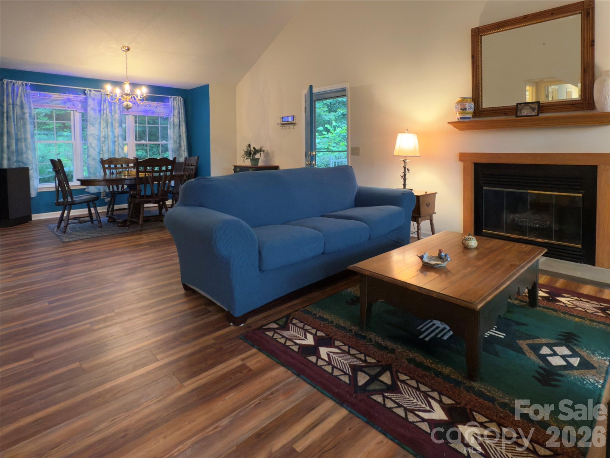 40 Sanctuary Drive Burnsville NC 28714