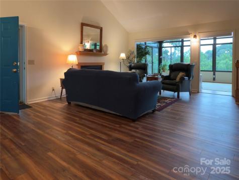 40 Sanctuary Drive Burnsville NC 28714