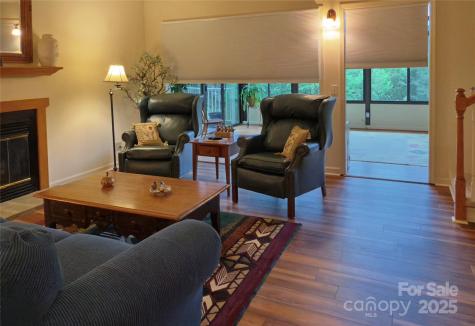 40 Sanctuary Drive Burnsville NC 28714