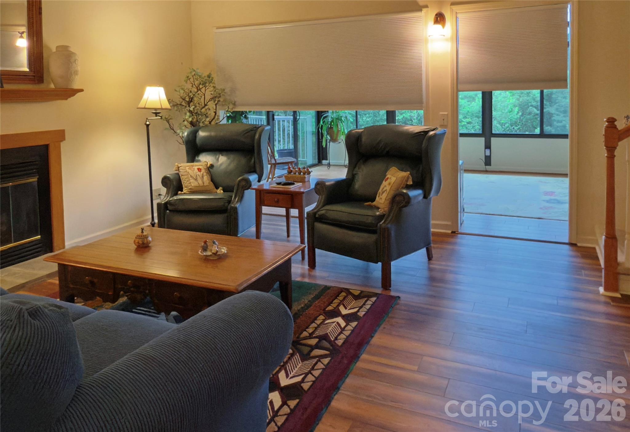 40 Sanctuary Drive Burnsville NC 28714