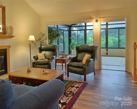 40 Sanctuary Drive Burnsville NC 28714