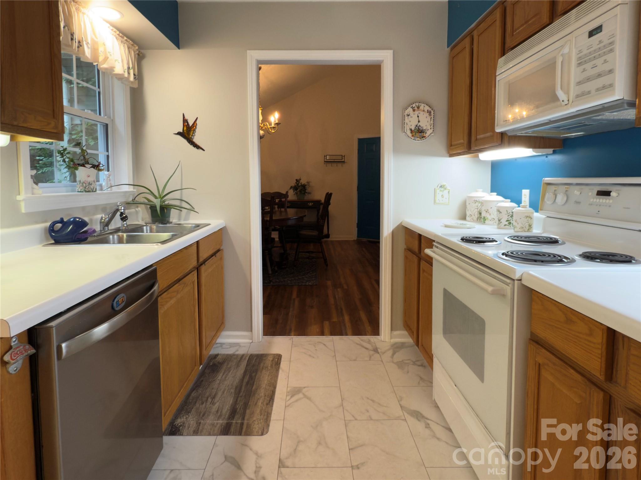 40 Sanctuary Drive Burnsville NC 28714
