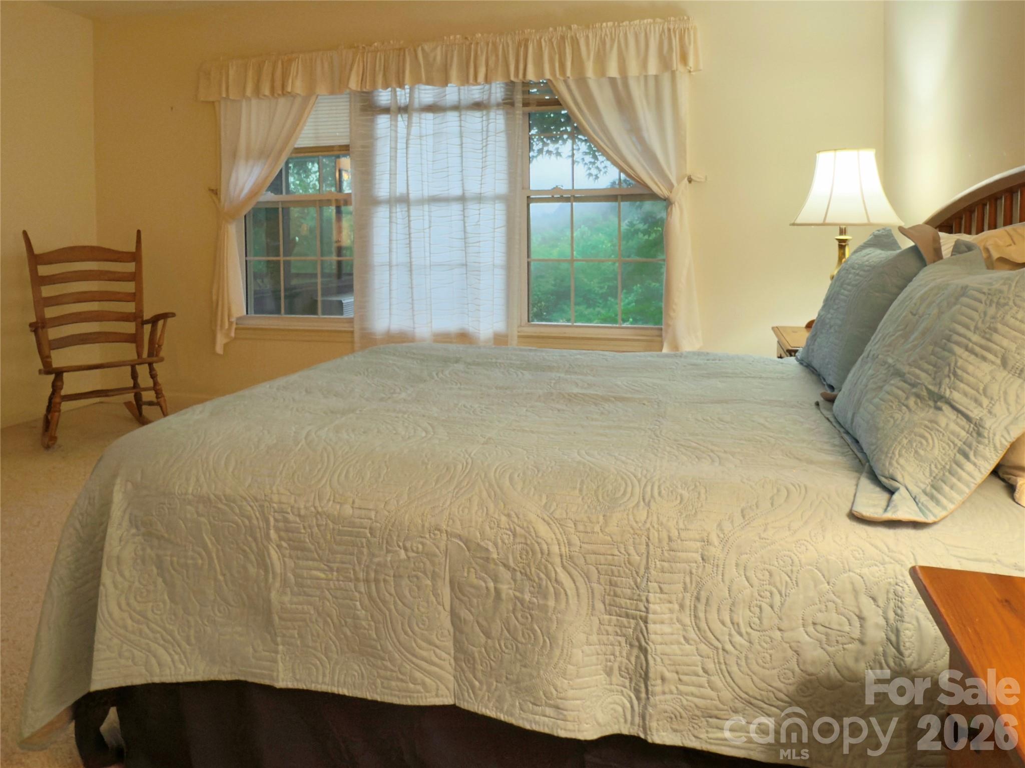 40 Sanctuary Drive Burnsville NC 28714