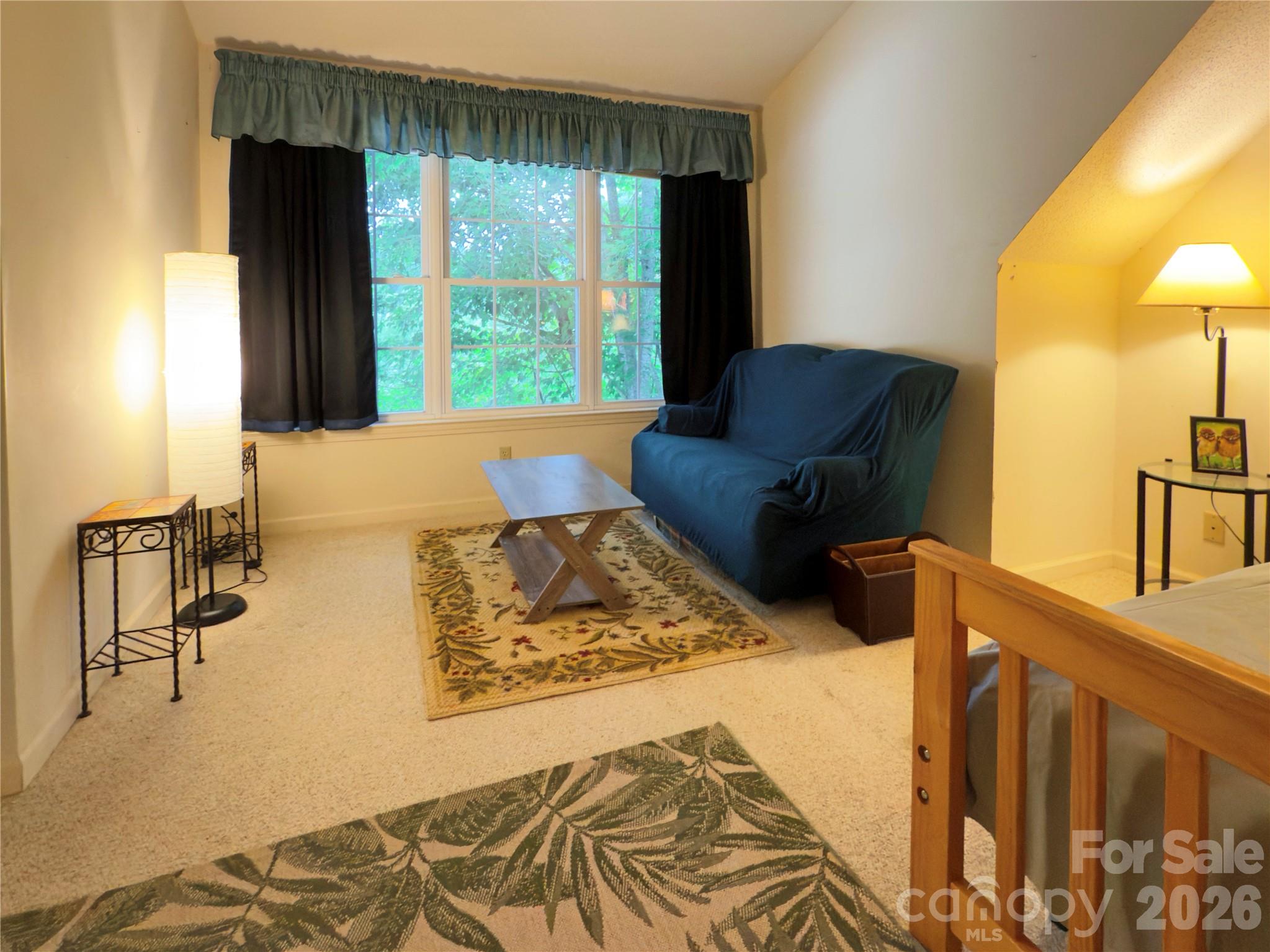40 Sanctuary Drive Burnsville NC 28714