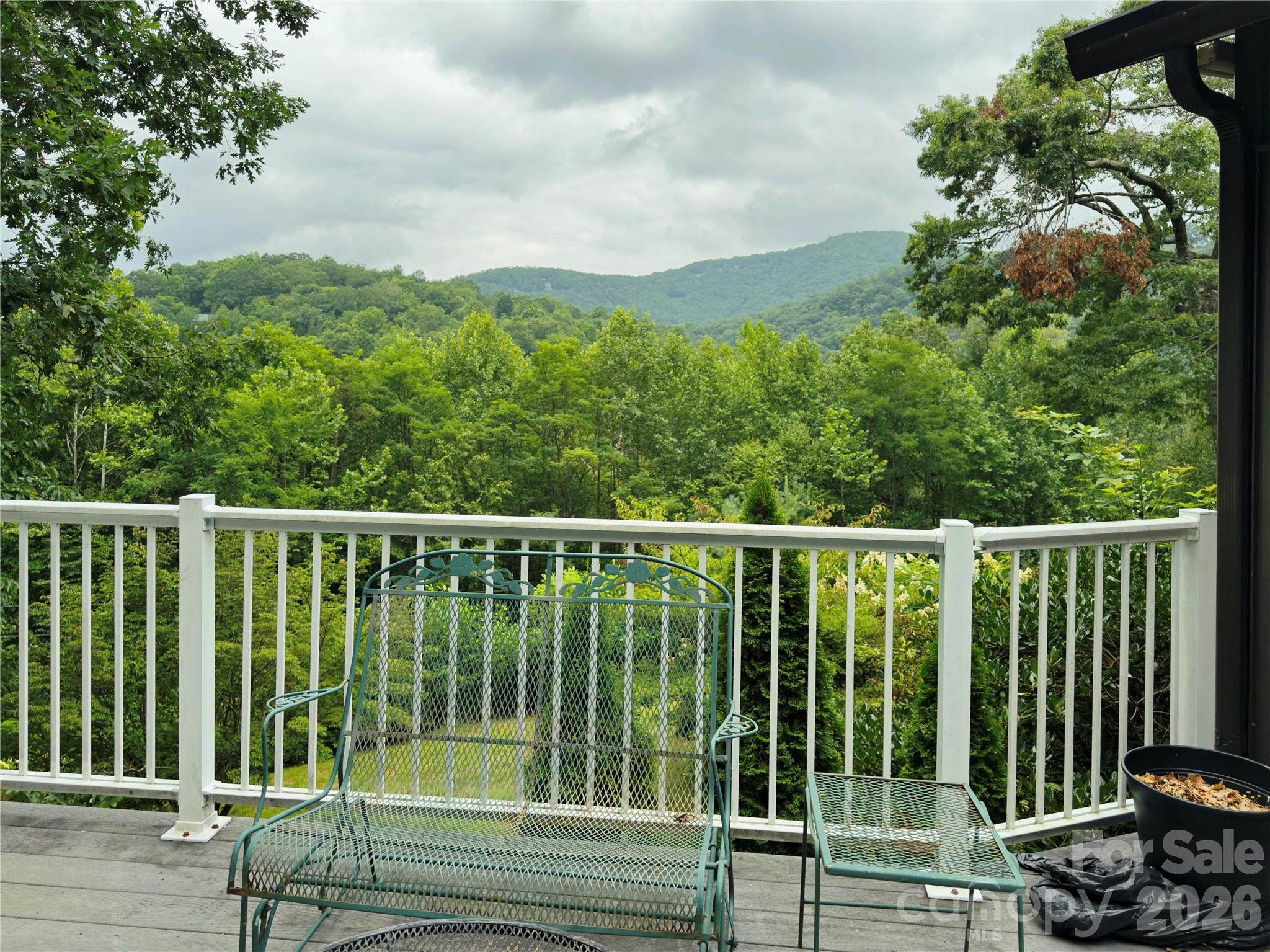 40 Sanctuary Drive Burnsville NC 28714