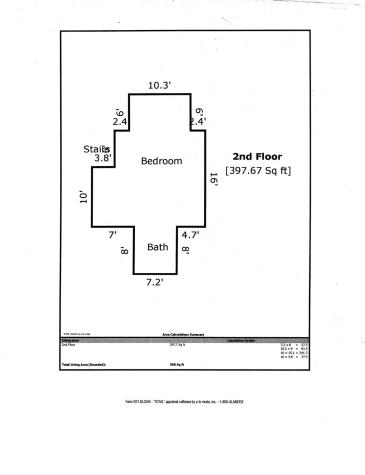 40 Sanctuary Drive Burnsville NC 28714