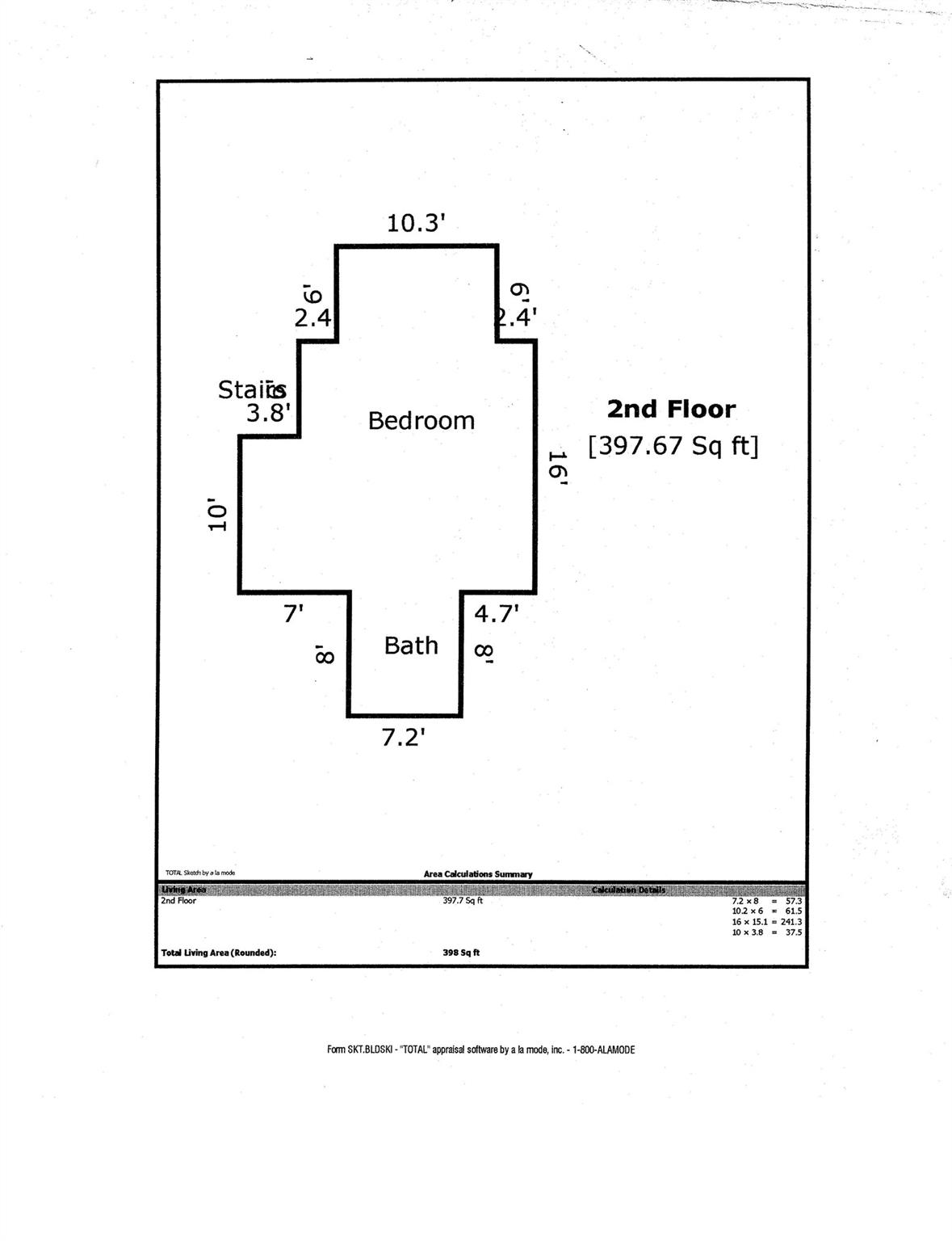 40 Sanctuary Drive Burnsville NC 28714