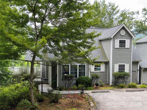 40 Sanctuary Drive Burnsville NC 28714