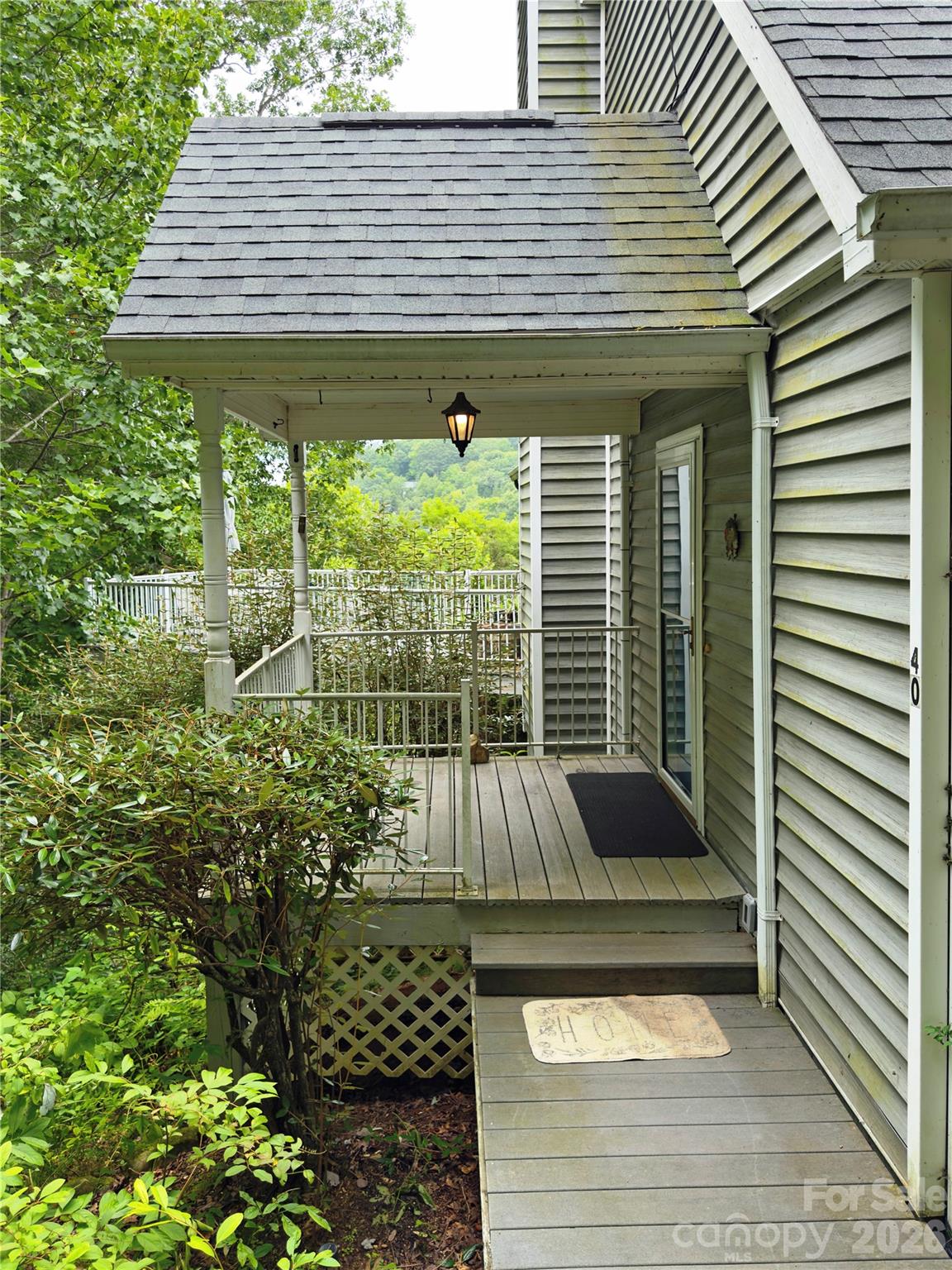 40 Sanctuary Drive Burnsville NC 28714