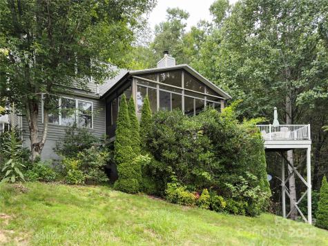 40 Sanctuary Drive Burnsville NC 28714