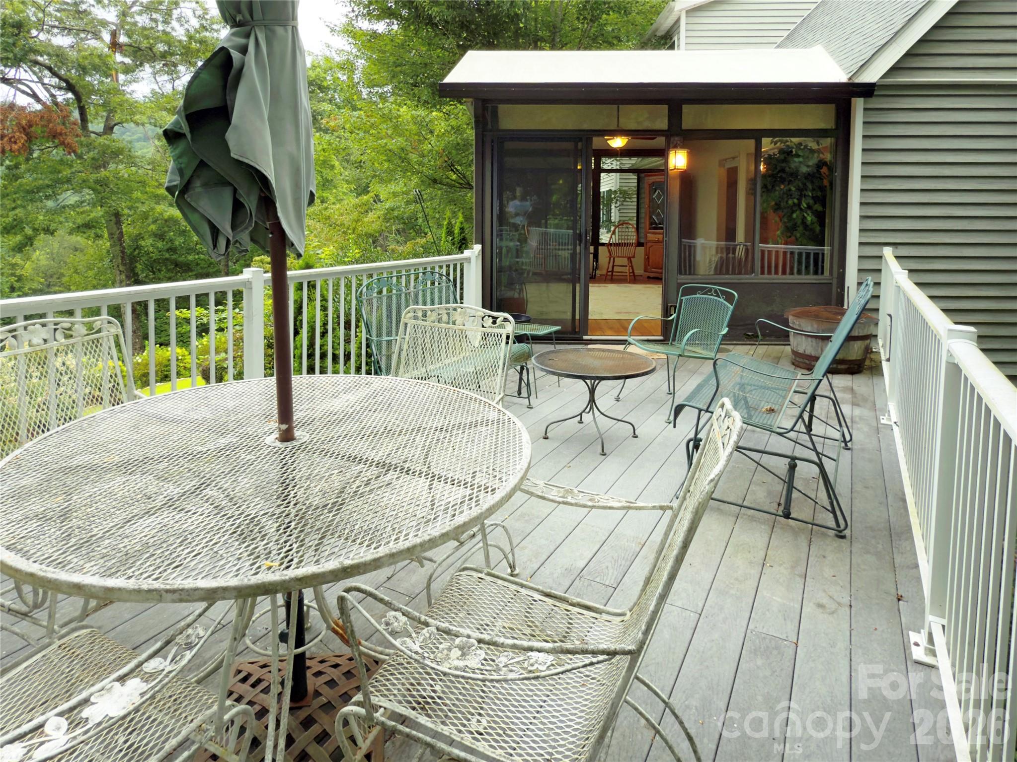 40 Sanctuary Drive Burnsville NC 28714