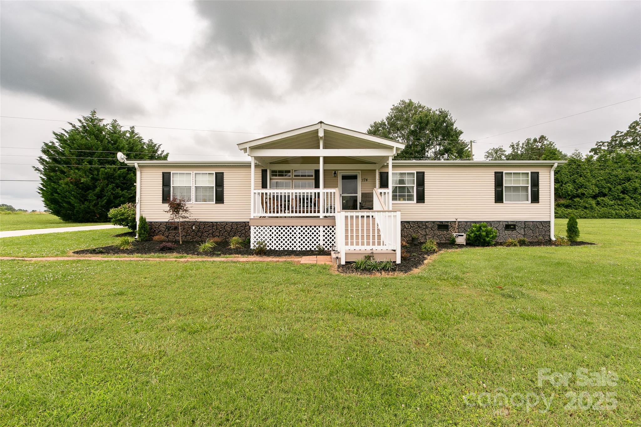 174 Way Home Lane Columbus NC 28722