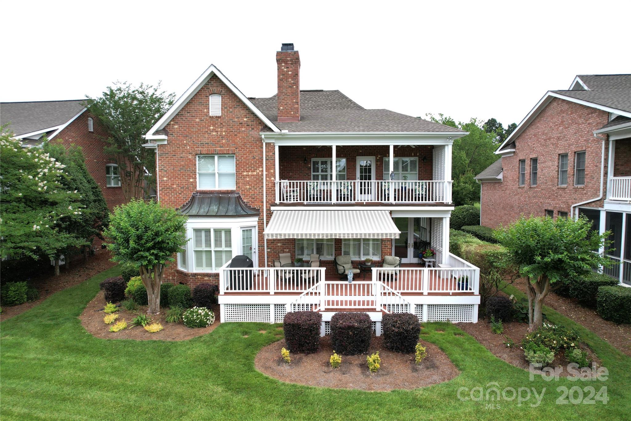 5617 Fairway View Drive Charlotte NC 28277
