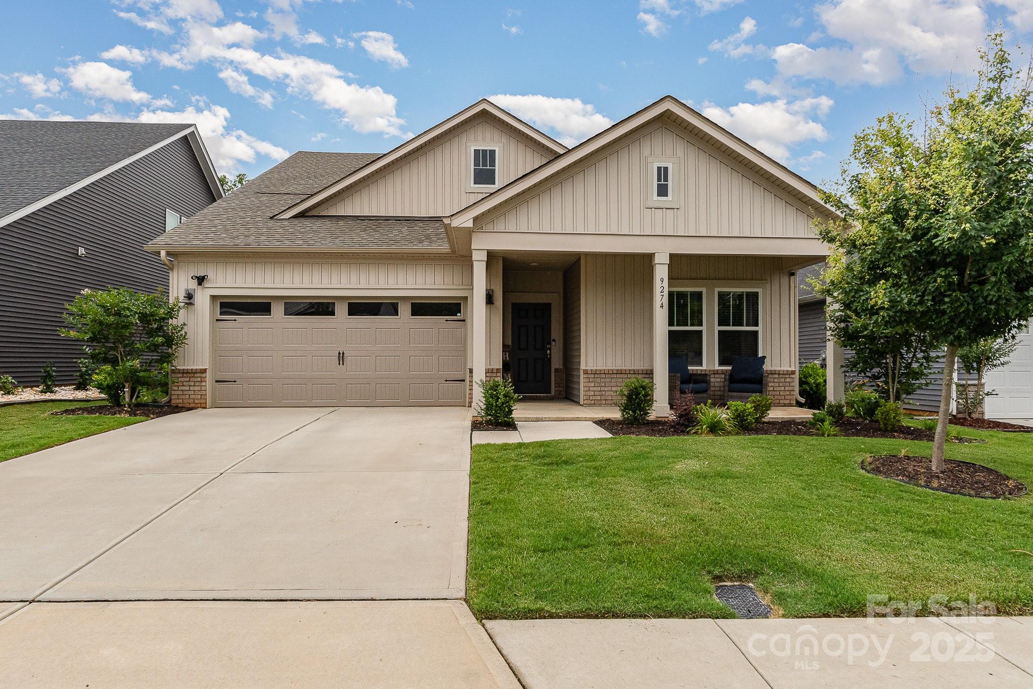 9274 Dunwich Drive Gastonia NC 28056