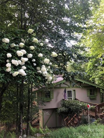 210 Overbrook Trail Beech Mountain NC 28604
