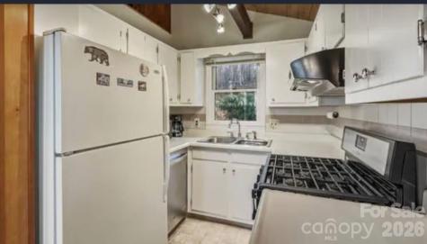 210 Overbrook Trail Beech Mountain NC 28604