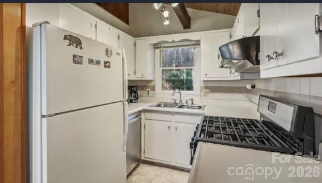 210 Overbrook Trail Beech Mountain NC 28604