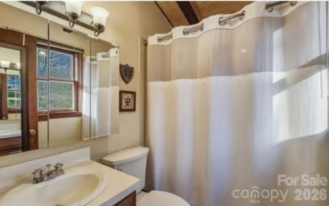 210 Overbrook Trail Beech Mountain NC 28604