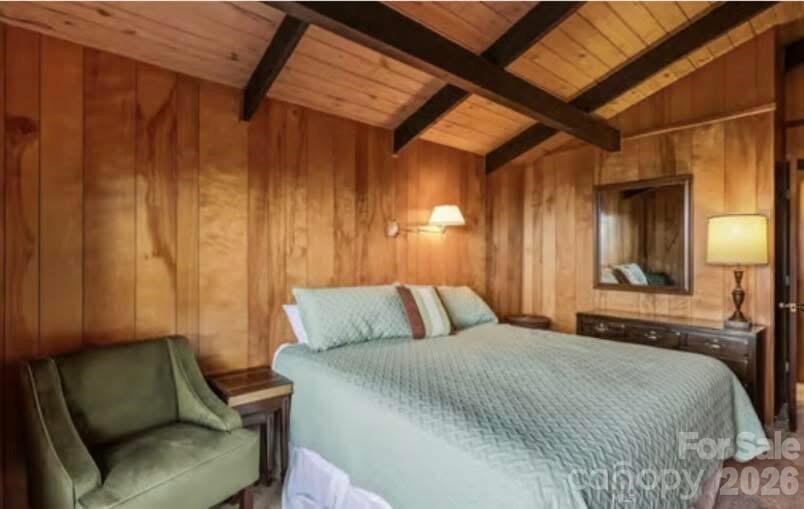 210 Overbrook Trail Beech Mountain NC 28604