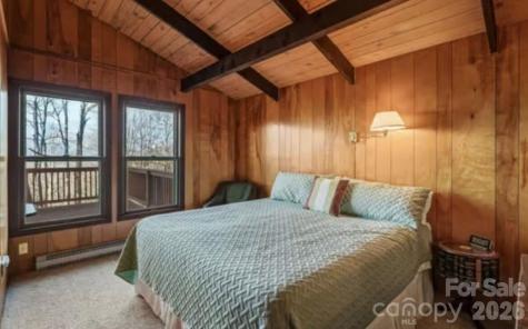 210 Overbrook Trail Beech Mountain NC 28604