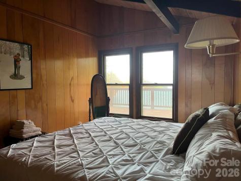 210 Overbrook Trail Beech Mountain NC 28604