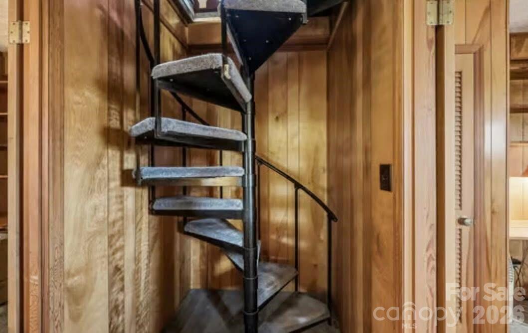 210 Overbrook Trail Beech Mountain NC 28604