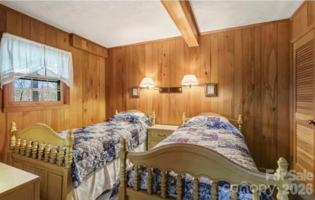 210 Overbrook Trail Beech Mountain NC 28604