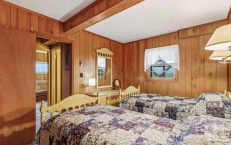 210 Overbrook Trail Beech Mountain NC 28604