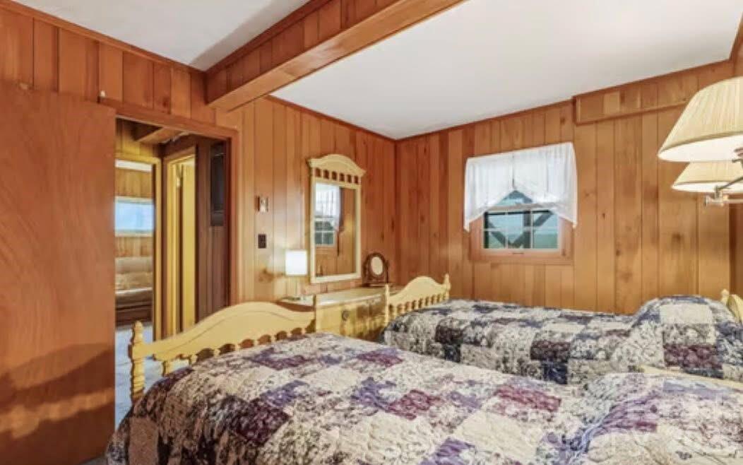 210 Overbrook Trail Beech Mountain NC 28604