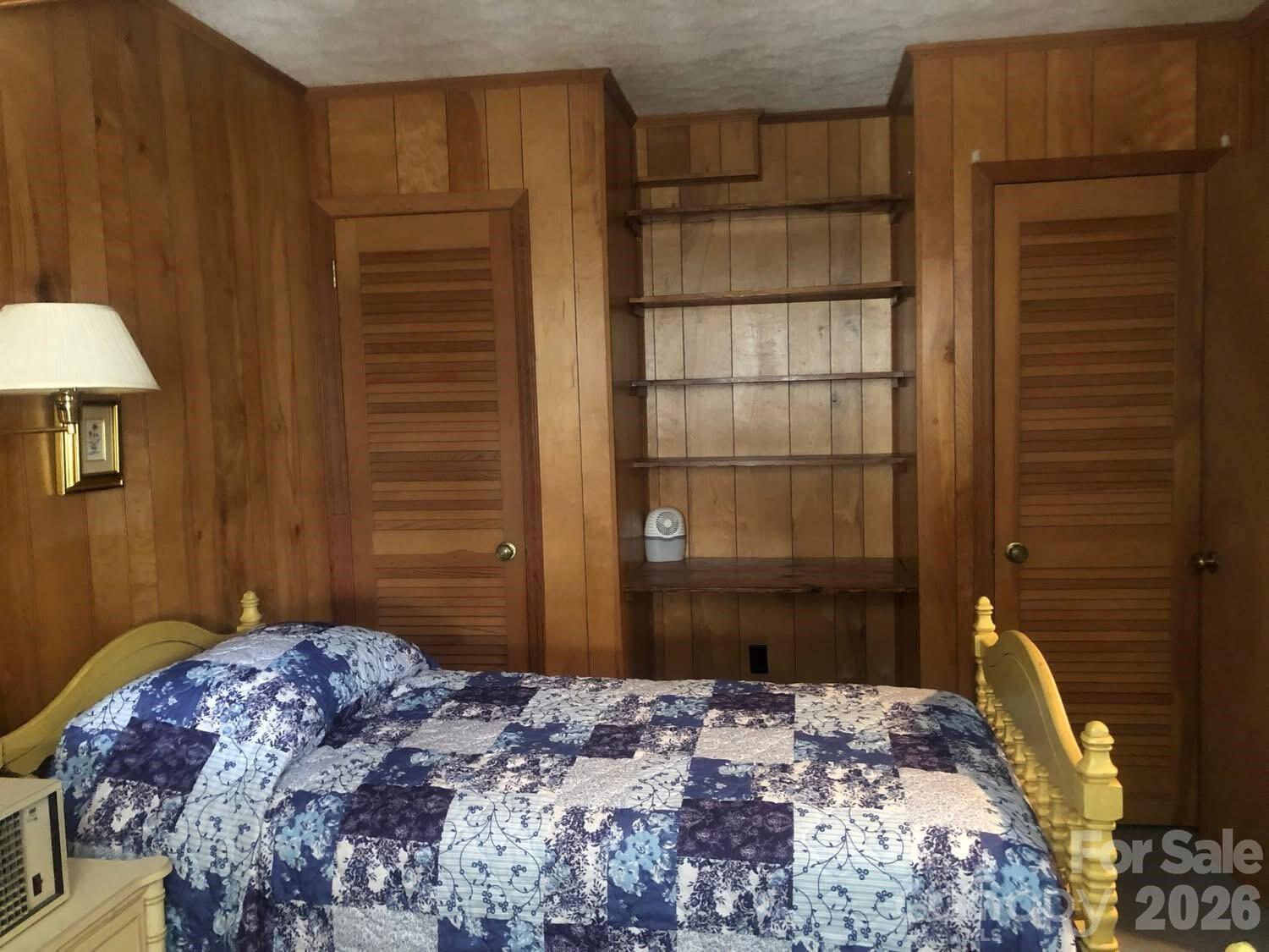 210 Overbrook Trail Beech Mountain NC 28604
