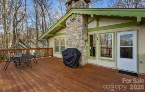 210 Overbrook Trail Beech Mountain NC 28604