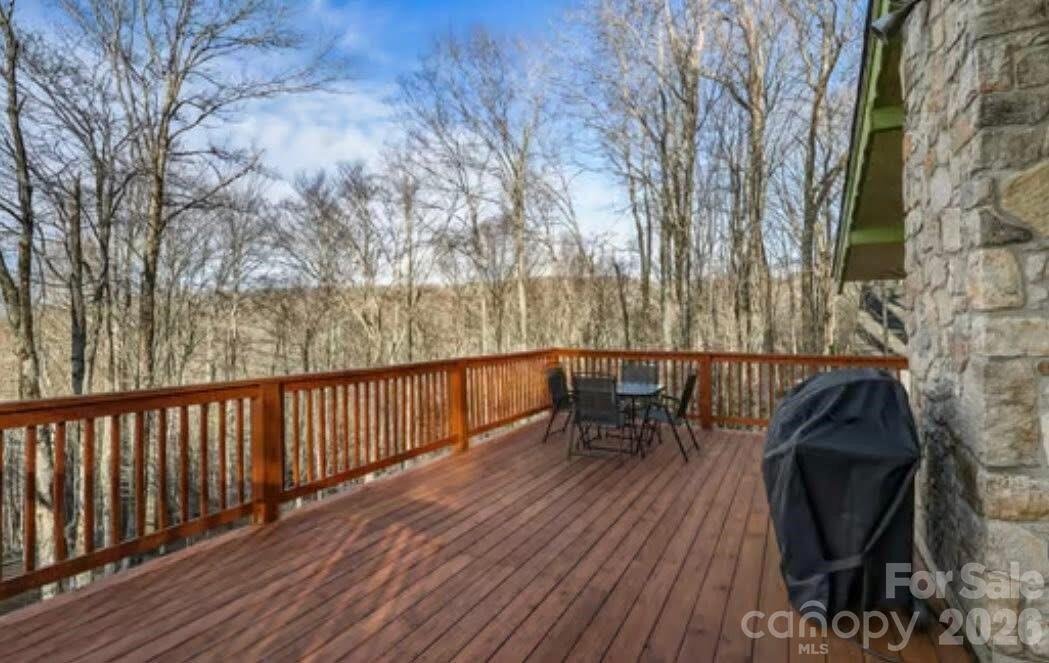 210 Overbrook Trail Beech Mountain NC 28604