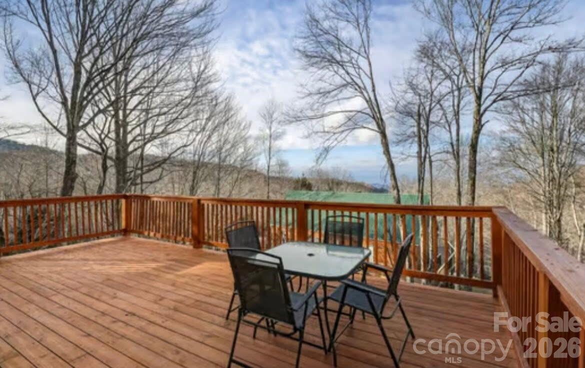 210 Overbrook Trail Beech Mountain NC 28604