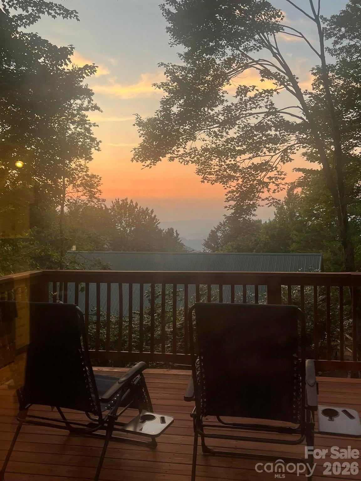 210 Overbrook Trail Beech Mountain NC 28604