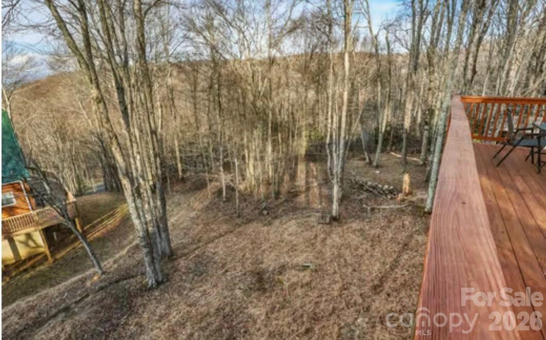 210 Overbrook Trail Beech Mountain NC 28604