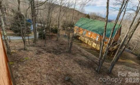 210 Overbrook Trail Beech Mountain NC 28604