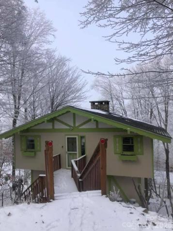 210 Overbrook Trail Beech Mountain NC 28604