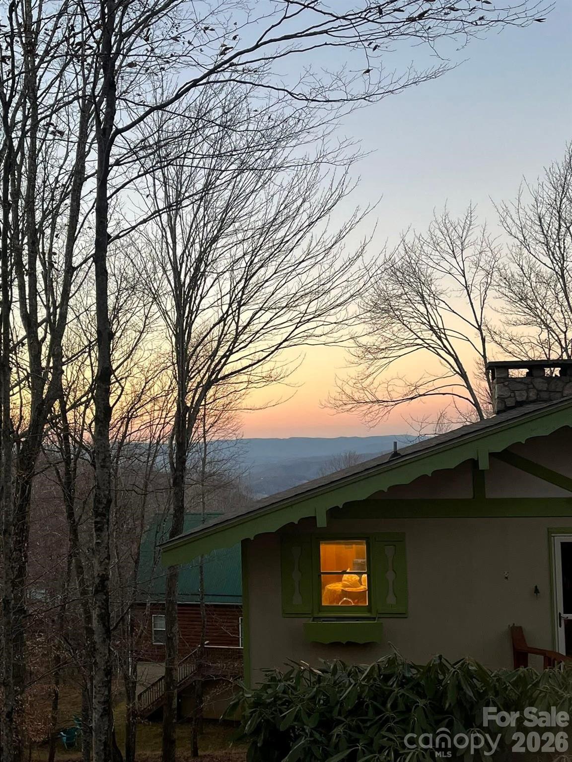 210 Overbrook Trail Beech Mountain NC 28604