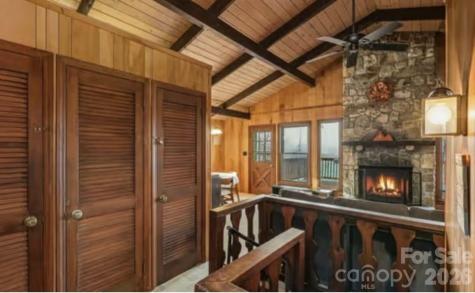 210 Overbrook Trail Beech Mountain NC 28604